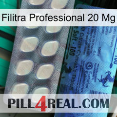 Filitra Professional 20Mg 34